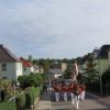 Schulanfang in Schmölln und Gößnitz