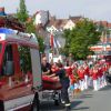 Feste feiern in Ronneburg und Klengel - Serba
