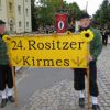 24. Rositzer Kirmes