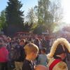 Torhausfest in Markkleeberg