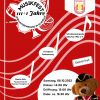 "Frisch voran" feiert Musikfest anlässlich 111+1 Jahren Spielleutebewegung in Schmölln