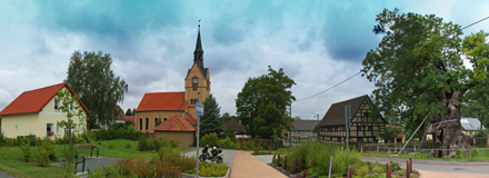 Kirchgemeinde Noebdenitz